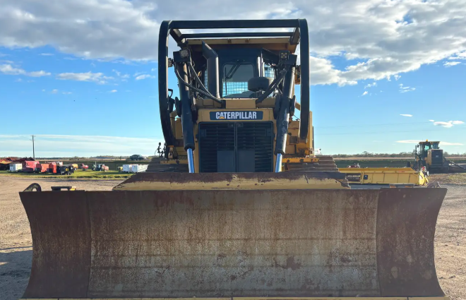 2012 CATERPILLAR CAT D6T LGP Dozer for Sale